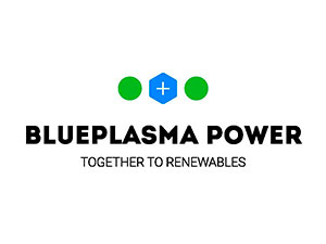 BLUEPLASMA Power, S.L.